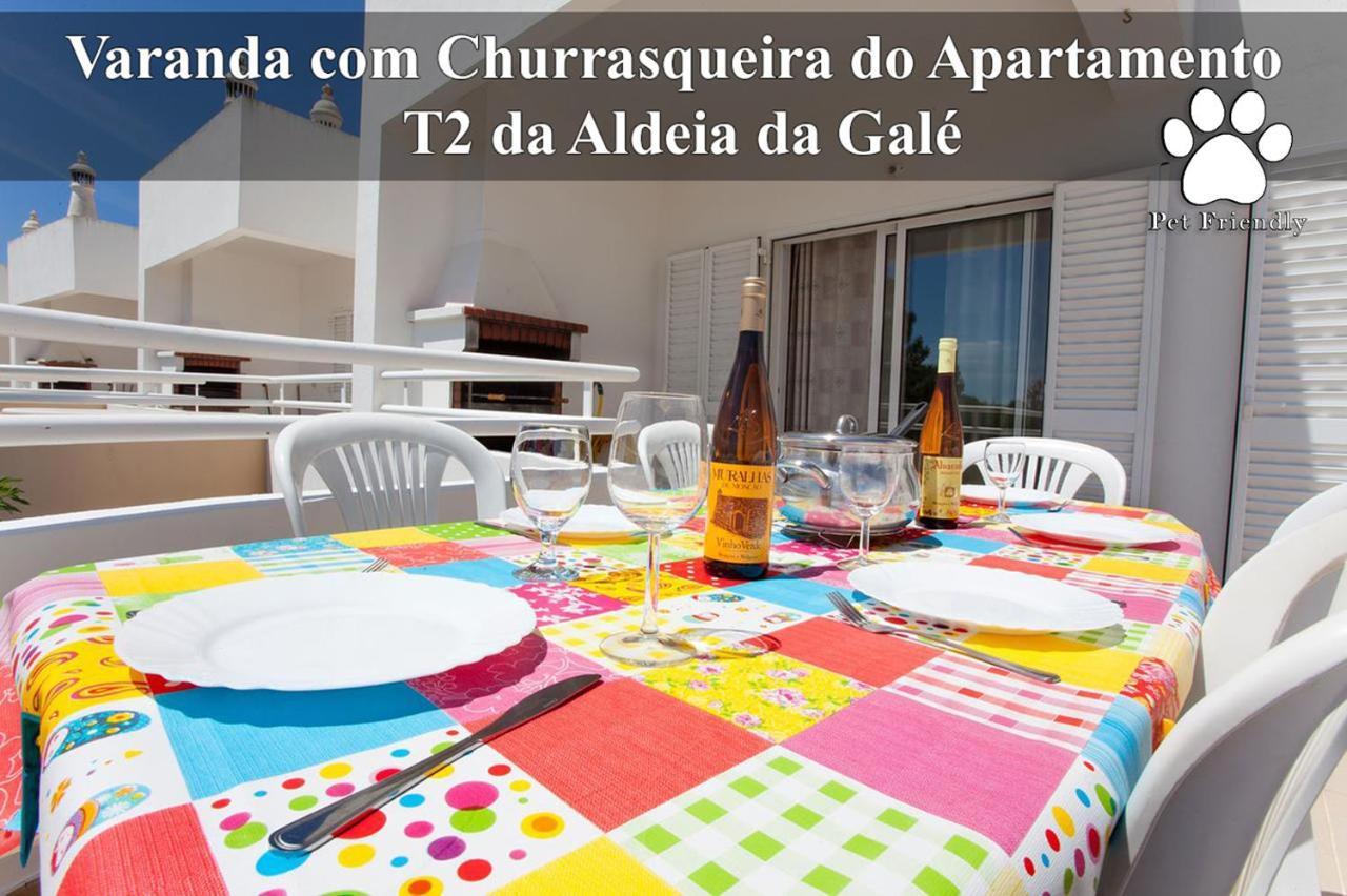 Apartamentos A Ramos: Beachfront Condos with Pool and Modern Amenities Albufeira Exterior photo