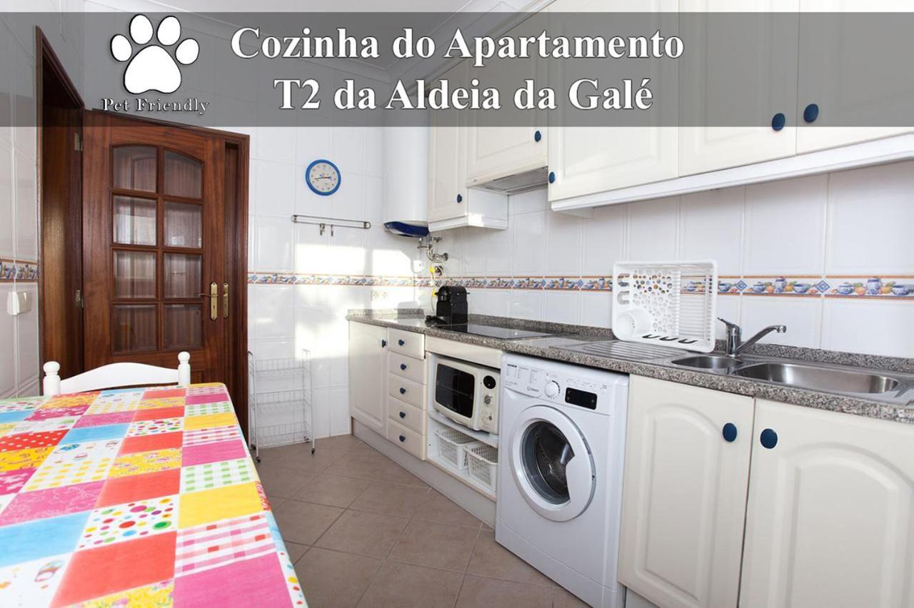 Apartamentos A Ramos: Beachfront Condos with Pool and Modern Amenities Albufeira Exterior photo