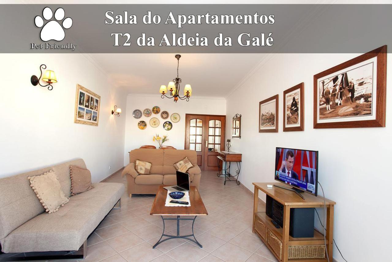 Apartamentos A Ramos: Beachfront Condos with Pool and Modern Amenities Albufeira Exterior photo