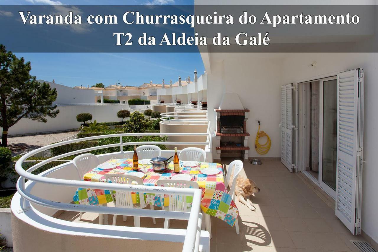 Apartamentos A Ramos: Beachfront Condos with Pool and Modern Amenities Albufeira Exterior photo